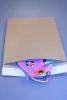 Natural Brown Kraft Envelope. Approx Size: 21cm x 15cm. (Products Not Included) - view 1